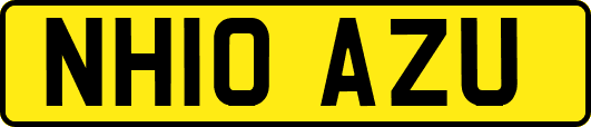 NH10AZU