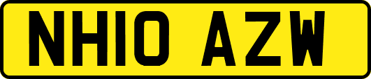 NH10AZW