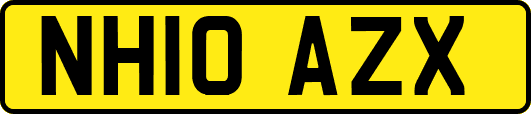 NH10AZX