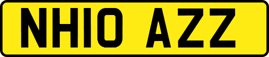 NH10AZZ