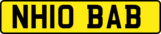 NH10BAB