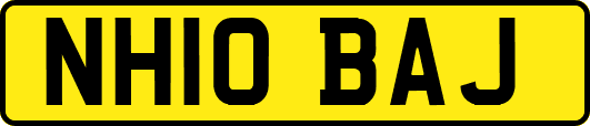 NH10BAJ