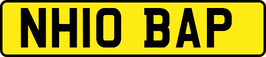 NH10BAP