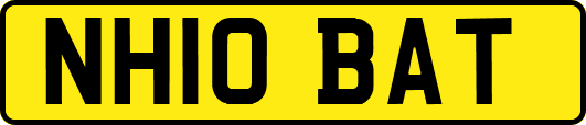 NH10BAT