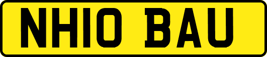 NH10BAU