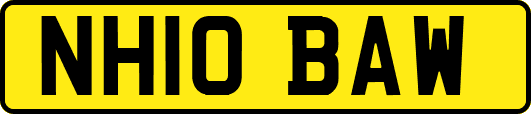 NH10BAW