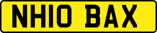 NH10BAX