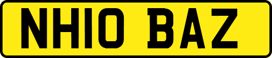 NH10BAZ
