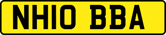 NH10BBA