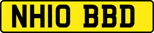 NH10BBD