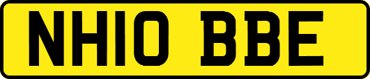 NH10BBE