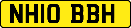 NH10BBH