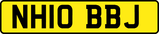NH10BBJ