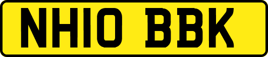 NH10BBK