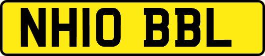 NH10BBL