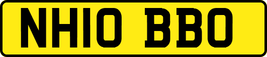 NH10BBO