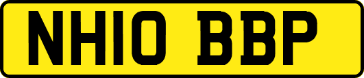 NH10BBP