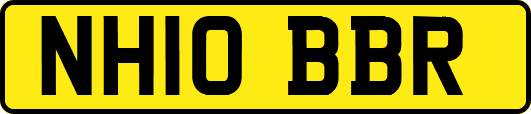 NH10BBR