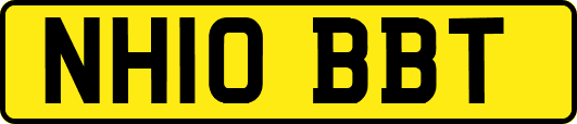 NH10BBT