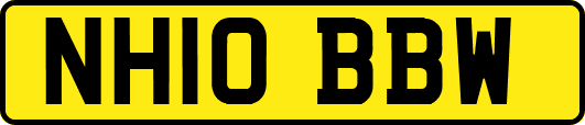 NH10BBW