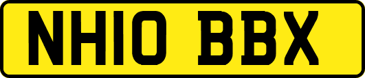 NH10BBX