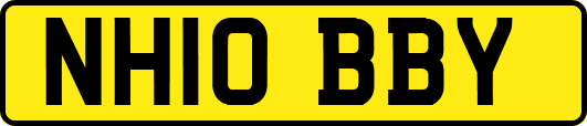 NH10BBY