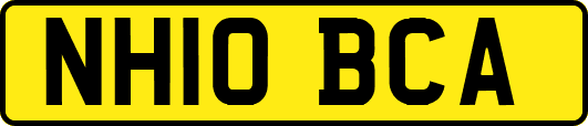 NH10BCA