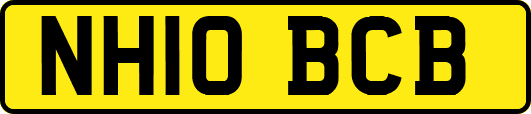 NH10BCB