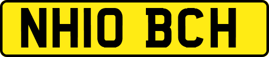 NH10BCH