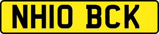 NH10BCK