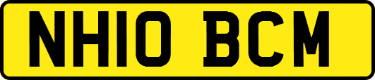 NH10BCM