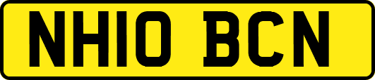 NH10BCN