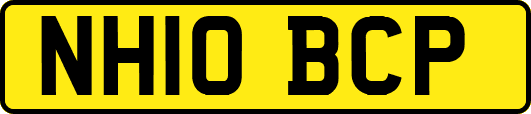 NH10BCP