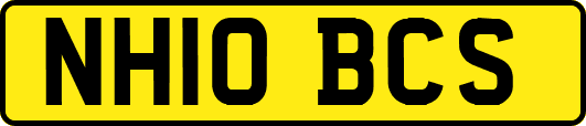 NH10BCS