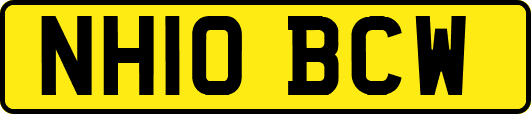 NH10BCW
