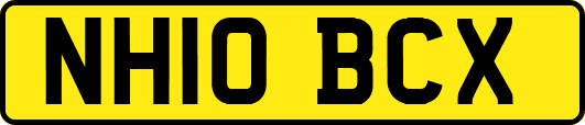 NH10BCX