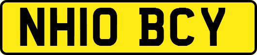 NH10BCY
