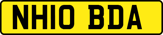 NH10BDA