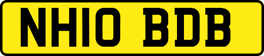NH10BDB