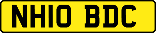 NH10BDC