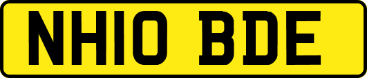 NH10BDE