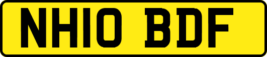 NH10BDF