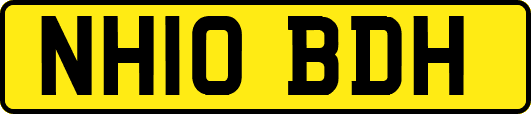 NH10BDH