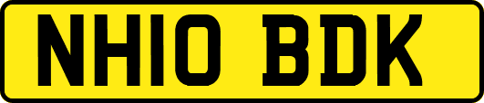 NH10BDK