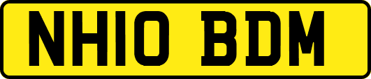 NH10BDM