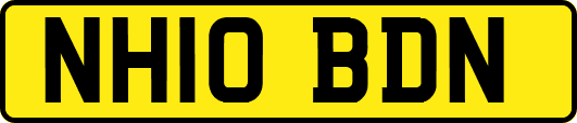 NH10BDN