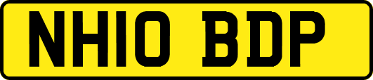 NH10BDP