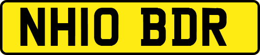 NH10BDR