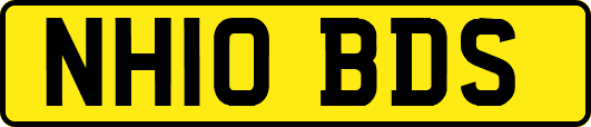 NH10BDS