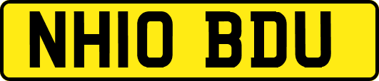 NH10BDU